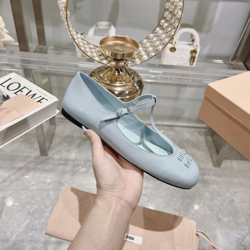 Miu Miu Shoes